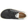 Vivobarefoot Womens Gobi II Leather Raven Trainers 9 US