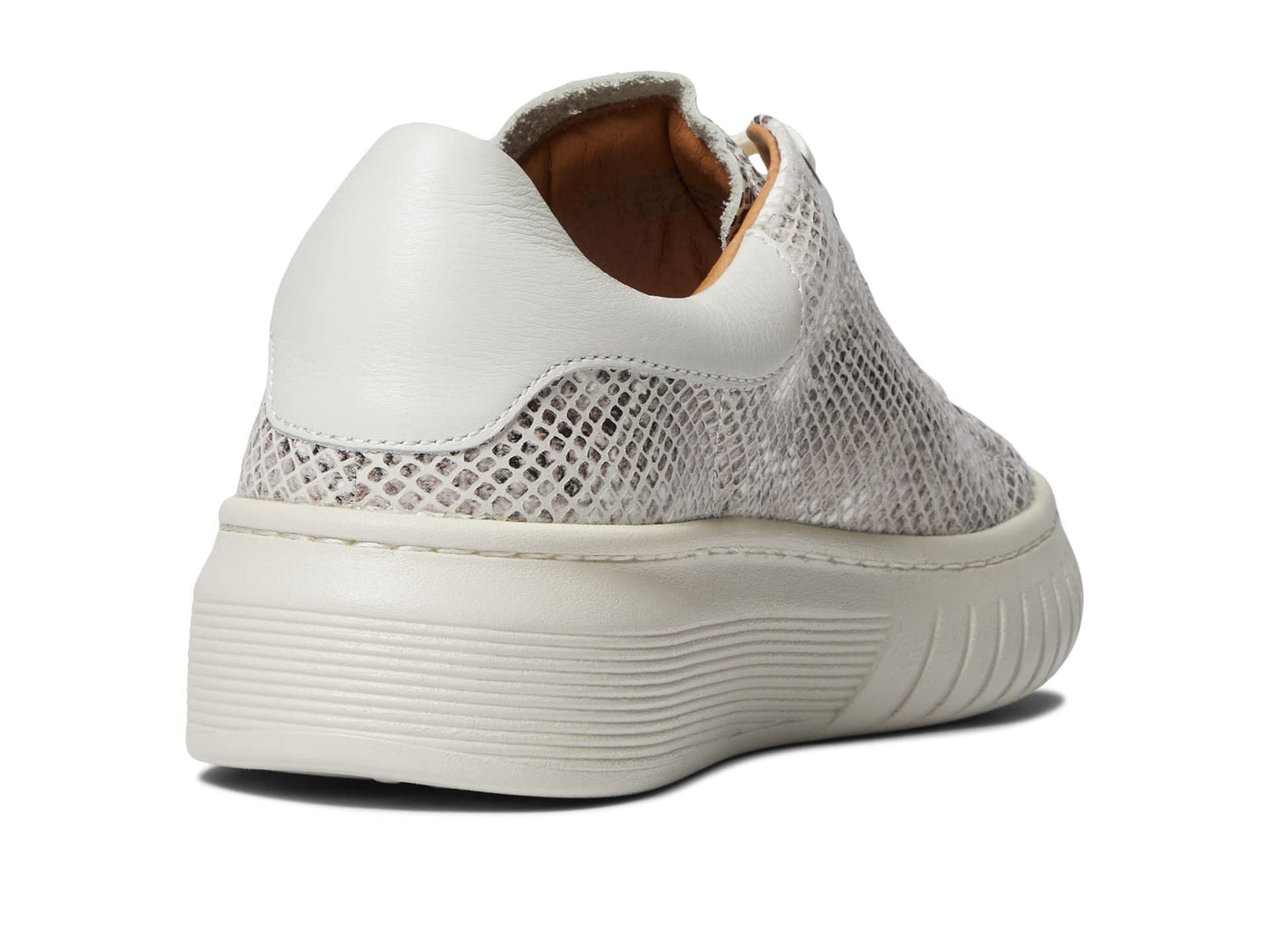 Sofft Parkyn Natural/White 11 M (B)