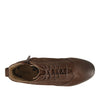 Taos Footwear Women's Impulse Chocolate Oiled Boot 6 B (M) US