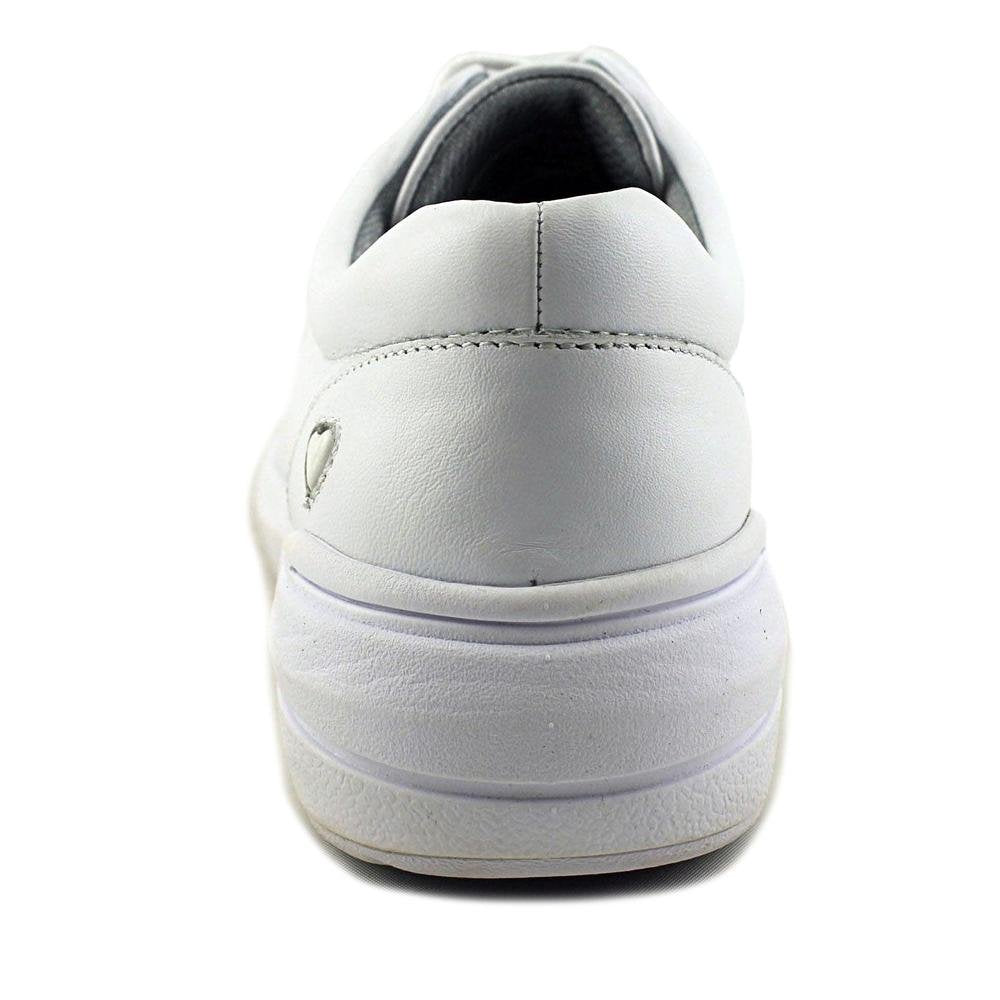 Nurse Mates Women's Corby White/Medium / 7