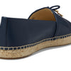 Michael Kors Nori Espadrille Navy 10 M