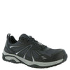 Skechers Azbar Comp Toe Black/Gray 8 D (M)