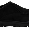 Skechers Men's Expected X - Verson Slipper, Black, 8 M US