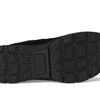 Skechers Womens Martha Stewart - Easy Going - Puffer Road Black/Black 9.5 Medium