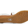 Sofft Womens Innis White 9 M (B)