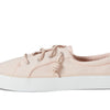Sperry Crest Slip-On Pink 9.5 M (B)