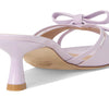 Stuart Weitzman Women's Felicity Slide 50 Pump, Wisteria, 8