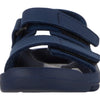 Birkenstock 1021637325 Mogami Hl Kid Night Tx N 25