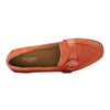 Rockport Women's Susana Buckle Loafer, Cinnamon, 7.5
