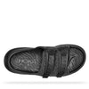 Hoka Ora Luxe Black/Black Men's 5, Womens 6 Medium