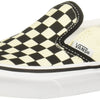 Vans Authentic Elas PS Girls Shoes Size 1.5, Color: Haribo White/Red-Beige
