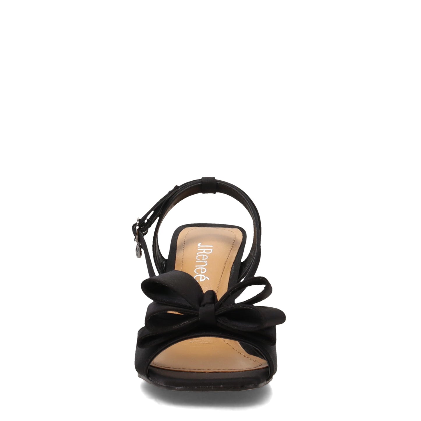 J. Renee Womens Nishia Black 13 M (B)