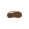 Bare Steps Cocoa, Chestnut, 8.5 M