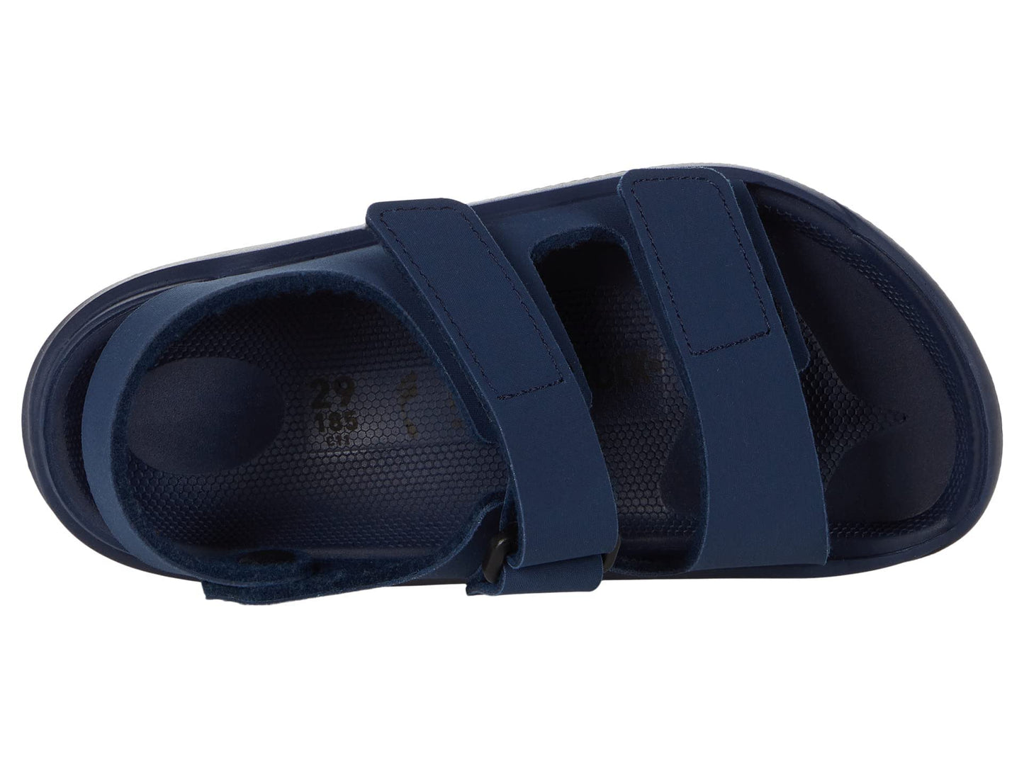 Birkenstock 1021637326 Mogami Hl Kid Night Tx N 26