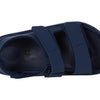 Birkenstock 1021637325 Mogami Hl Kid Night Tx N 25