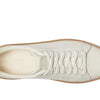 Cole Haan Women's Grandpro Topspin Sneaker, Ivory Croc Print, 8.5-B US