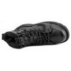 Thorogood Men's 6 Inch Gen - Flex2 Tactical Work Boot, Black, 8.5 W US