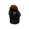 Florsheim Sorrento Cap Toe Oxford Men's Oxford, 13 2E US, Black