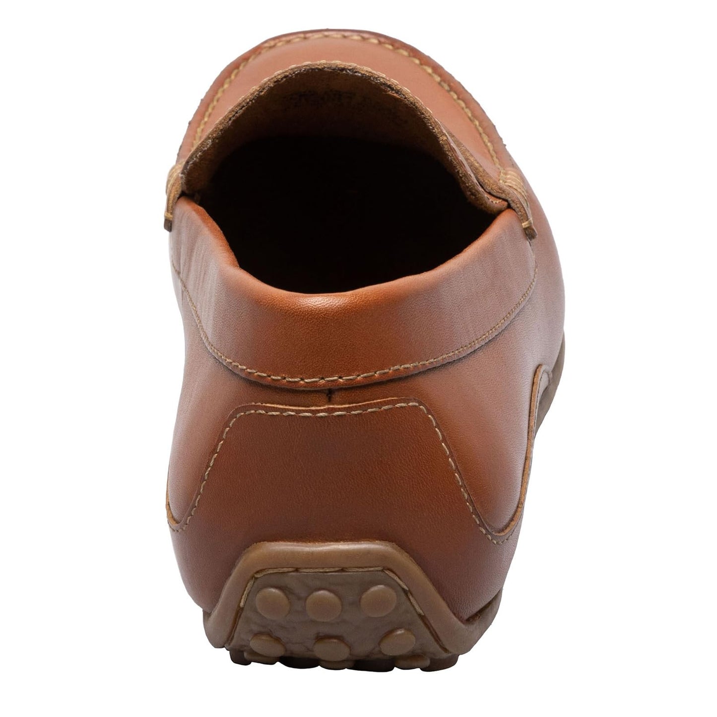 Florsheim Throttle Penny Cognac 13 M (D)