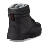 Avenger Work Boots Reflex Shoes for Women – Leather Upper – PU Midsole – Mesh Lining – Flex-Welt Construction Black 10 B - Medium
