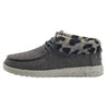 Hey Dude Women's Britt | Women?s Shoes | Women?s Lace Up Boots | Comfortable & Light-Weight
