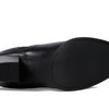 Michael Kors Evaline Heeled Bootie Black 8 M