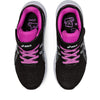 ASICS Kid's PRE Excite 9 Pre-School Running Shoes, K11, Black/Soft Sky