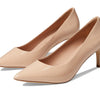 Cole Haan Vandam Pump 65 mm Brush Patent Leather 7 B (M)