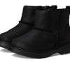 UGG Kids' T Perry Weather Chelsea Boot, Black, 11