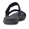 Skechers Reggae - Vibrancy Navy 7 B (M)
