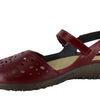 NAOT Women's Arataki Rumba Lthr Maryjane Flat 10-10.5 M US