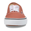 Vans Unisex Authentic, Color Theory Auburn 6.5 M