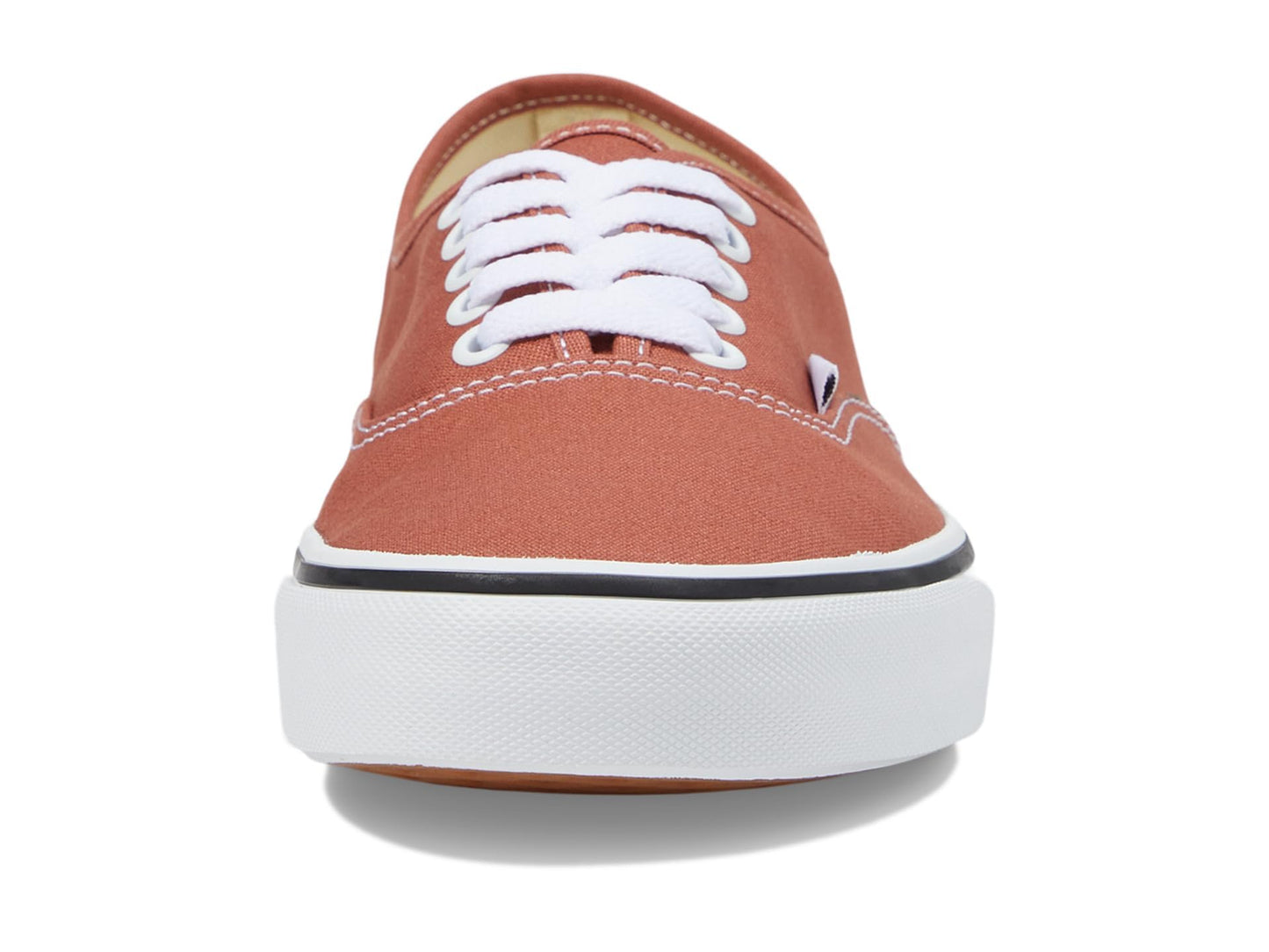 Vans Unisex Authentic, Color Theory Auburn 6.5 M