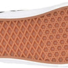 Vans U Classic Slip-On, Unisex-Adult Trainers, Black White, 6.5 UK Narrow