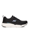Skechers Women's Max Cushioning Elite - Destination Point, Black, 9