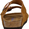 Arizona Soft Footbed