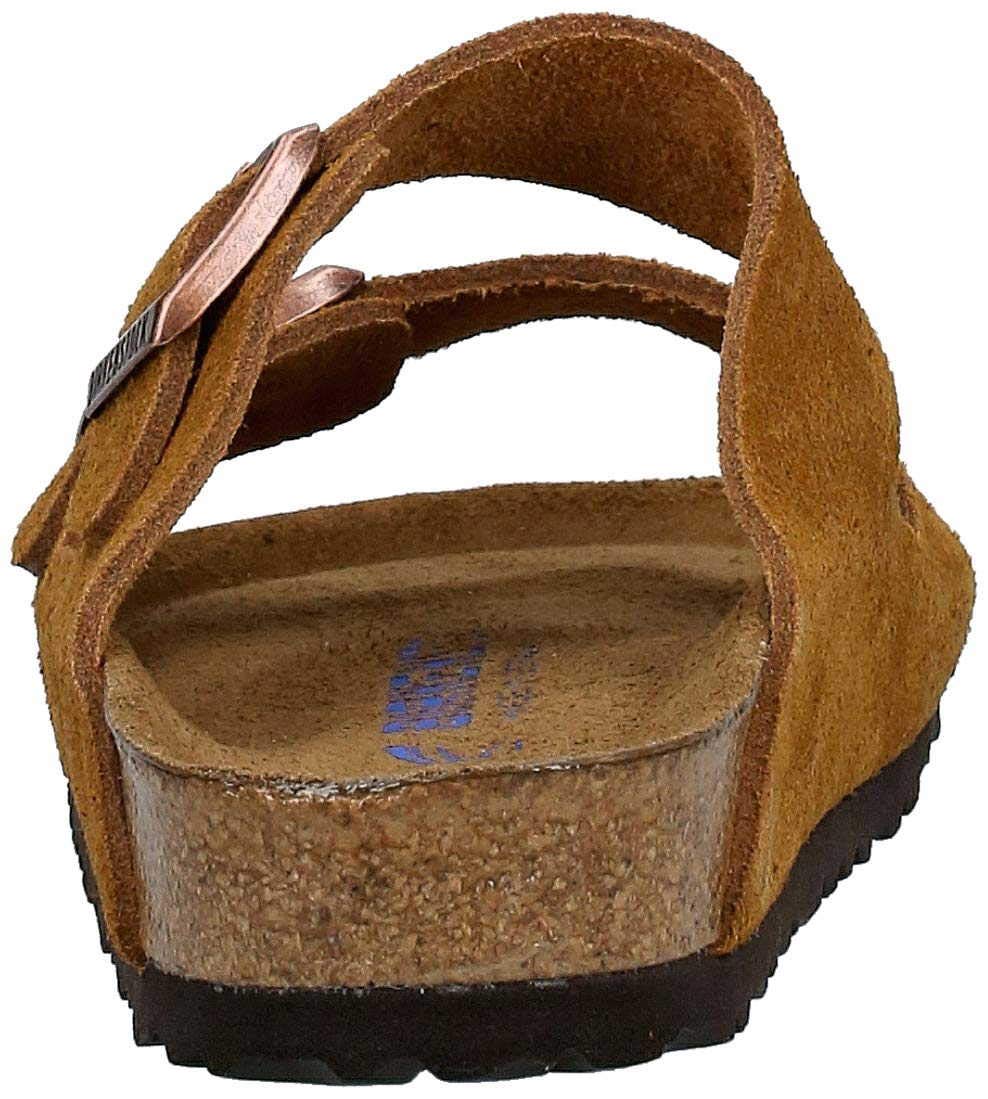 Arizona Soft Footbed