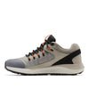 Columbia Men's Trailstorm Waterproof Hiking Shoe, Kettle/Warm Copper, 13 Wide