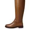 Madewell Womens The Drumgold Boot Sepia 6 M