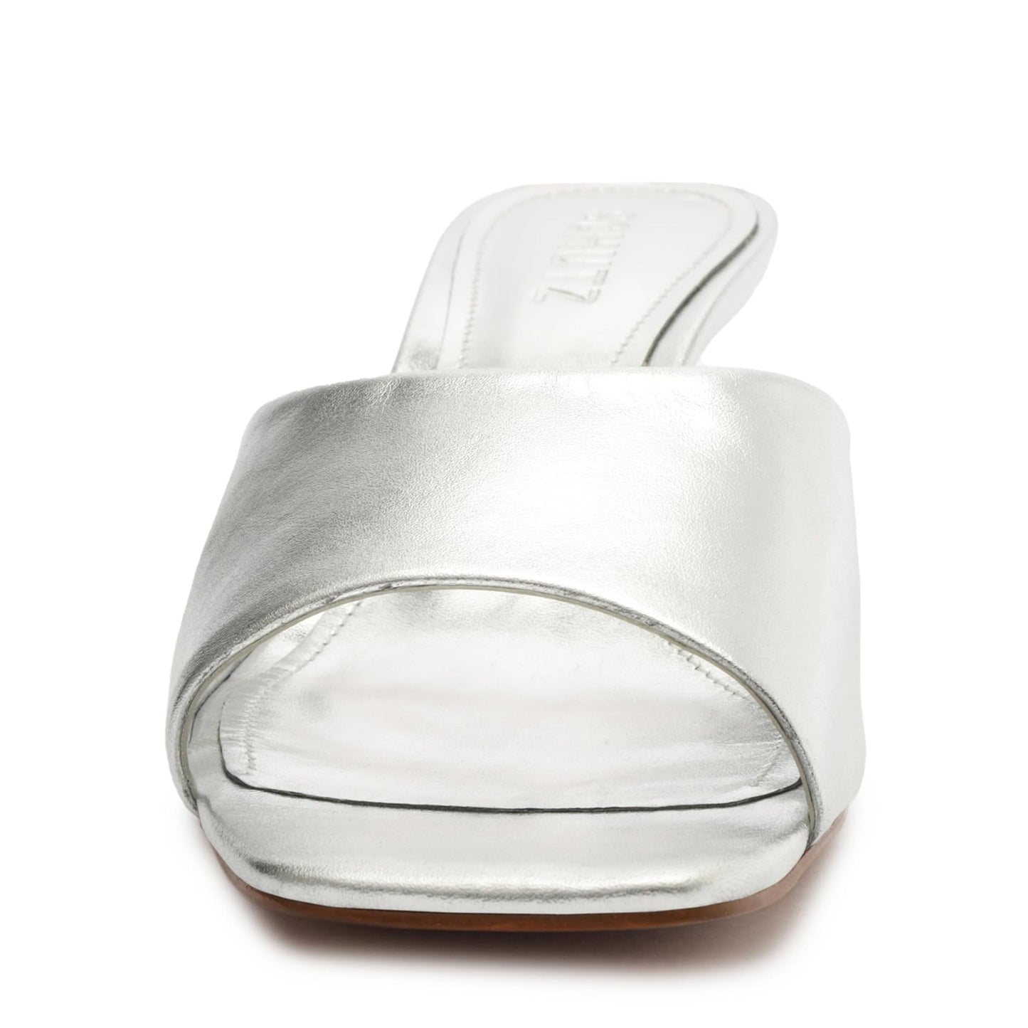 Schutz, Women's, Dethalia, Prata, 10.5, M