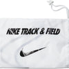 Nike Rival Waffle 6 Road and Cross-Country Racing Shoes (DX7998-800, Hyper Orange/Bright Crimson/Mint Foam/Lime Blast) Size 8