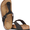 Birkenstock Men's Sandals, Black Schwarz, 8