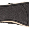 BOBS from Skechers Women's Highlights High Jinx Flat, Black, 8 M US