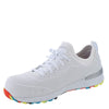 Skechers Work BulklinBalran Womens Slip On 65 BM US White