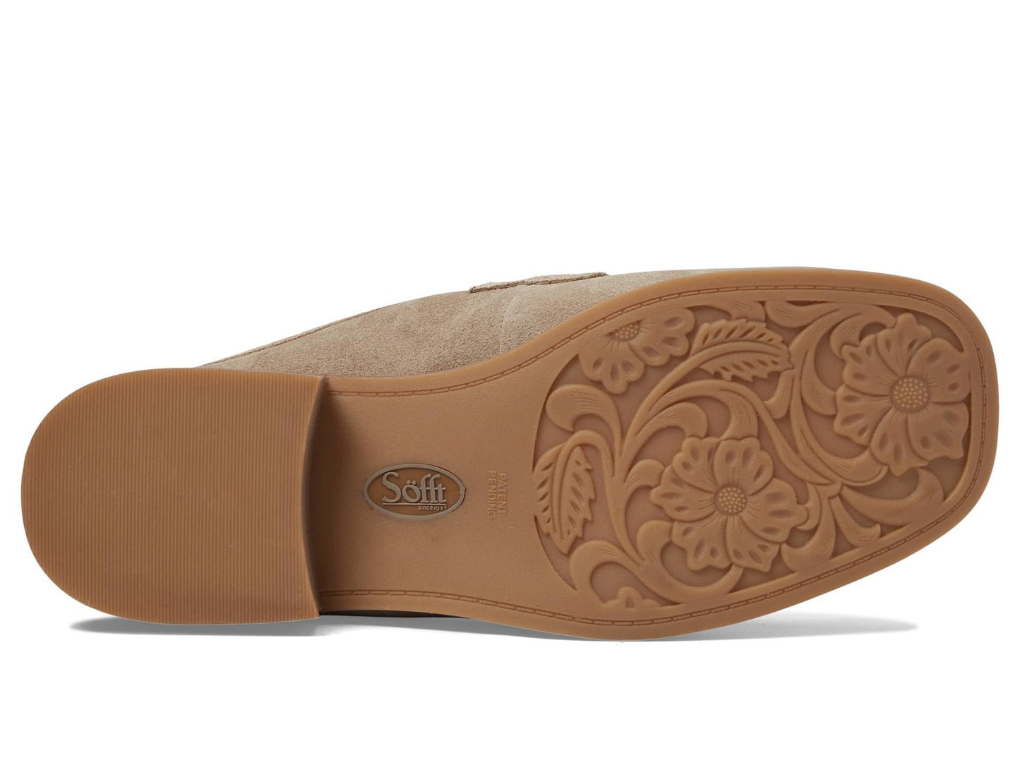 Sofft Rosalia Dune Tan 9 M (B)