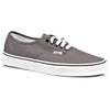 Vans U Authentic, Unisex Adults' Low-Top Trainers9 UK (43 EU), Gold - Gold (Pewter/Black), 10 UK