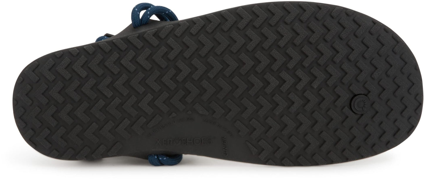 Xero Shoes Genesis Moonlit Blue 10 M