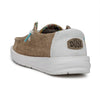 HEYDUDE Wendy Boho (Little Kid/Big Kid) Sand 12 Little Kid M