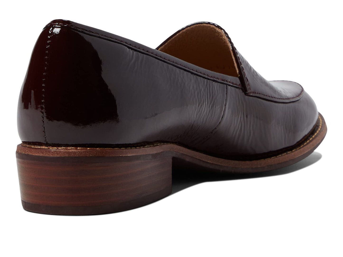 Sofft Women's Napoli Burgundy/Medium / 8