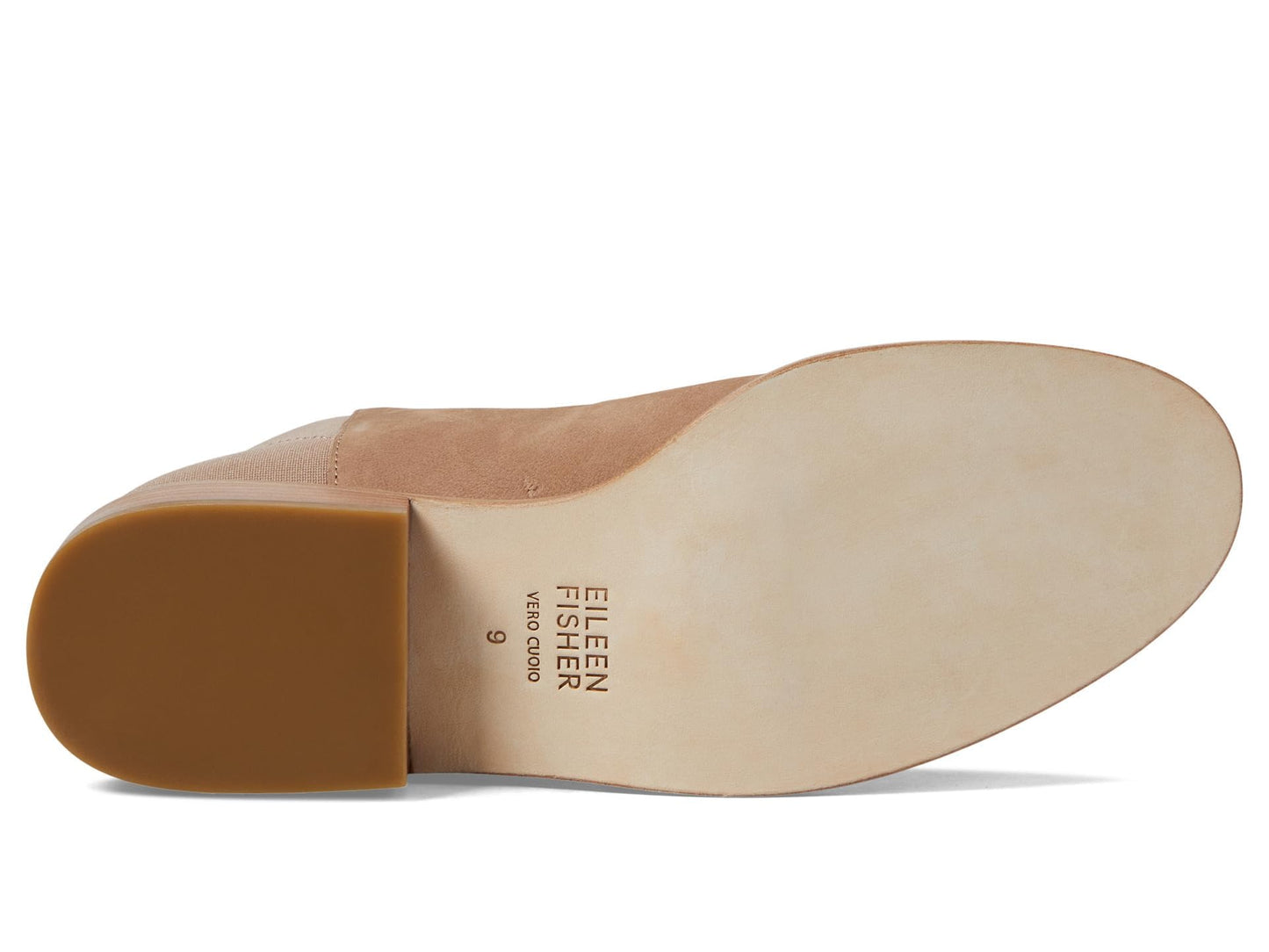 Eileen Fisher Rhlan Earth 7 B (M)